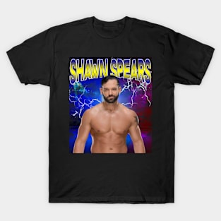 SHAWN SPEARS T-Shirt